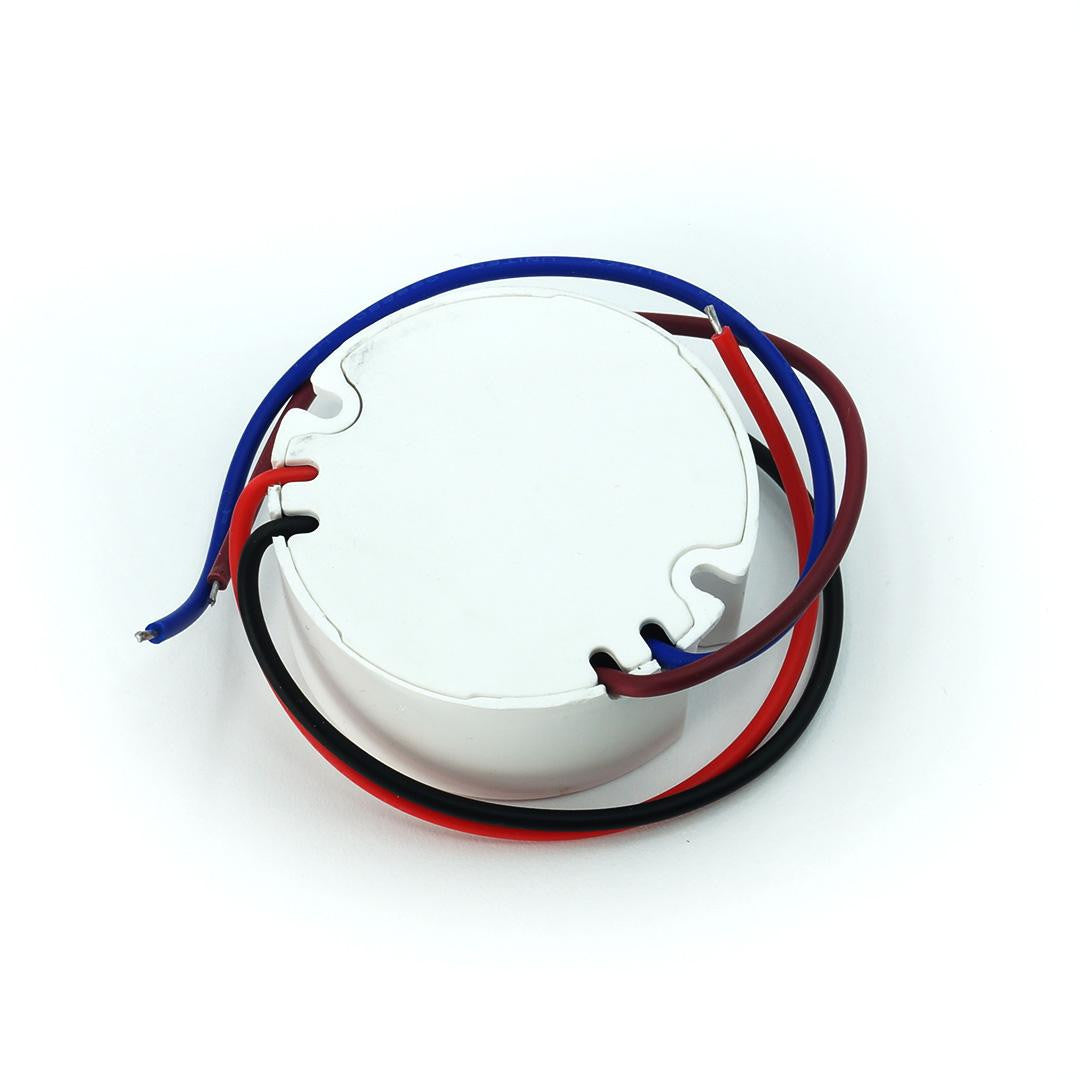 PSU voor kan 2.5A 30W 12V IP67