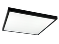 Backlit Paneel 2in1 4000K 40W 4000lm IP20 62x62cm zwart Oppervlak/Inbouw LITE