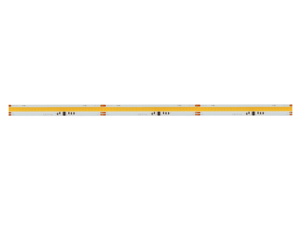 LED strip 360 COB 24V 4000K 10W IP66 DIGITAL SPI WS2811 10mm 5m 780lm/m PRIME