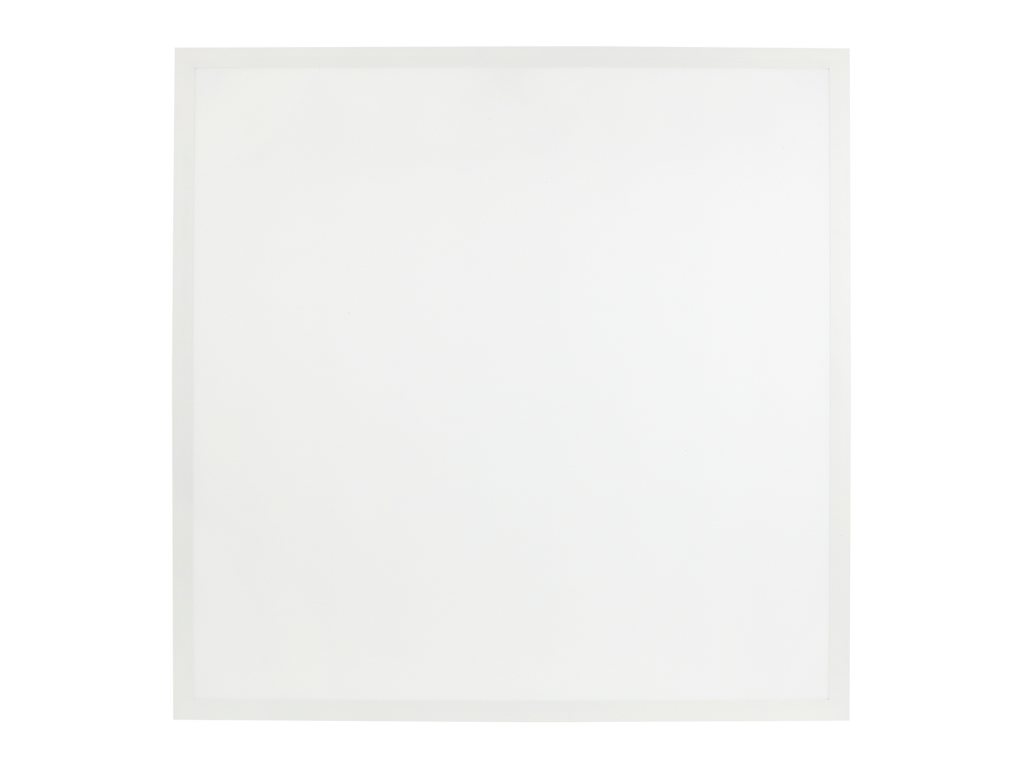 Backlit Paneel 4000K 25W 4000lm IP20 60x60cm wit PRIME DALI