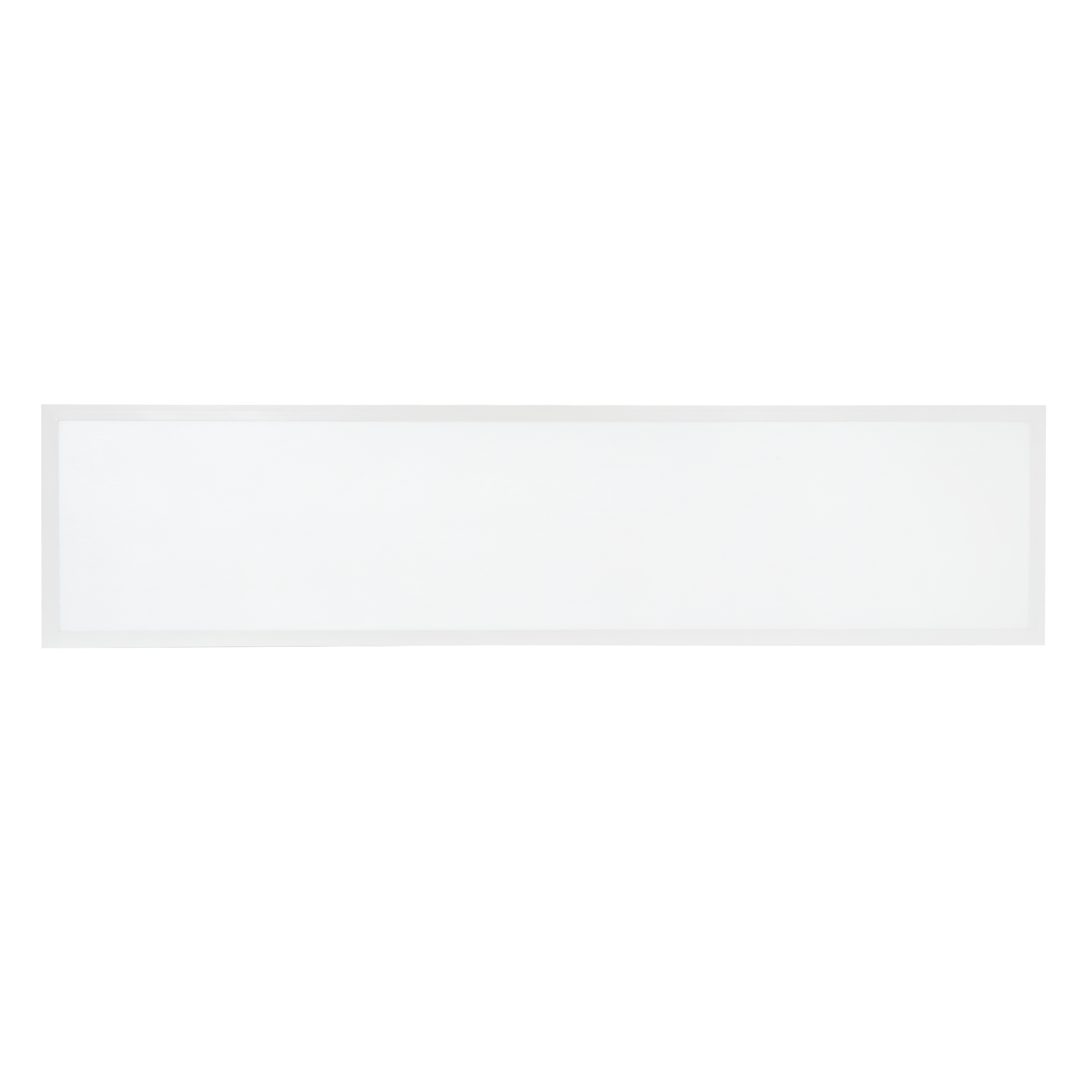 Backlit Paneel 4000K 34W 4760lm IP20 30x120cm wit UGR<19 PRIME
