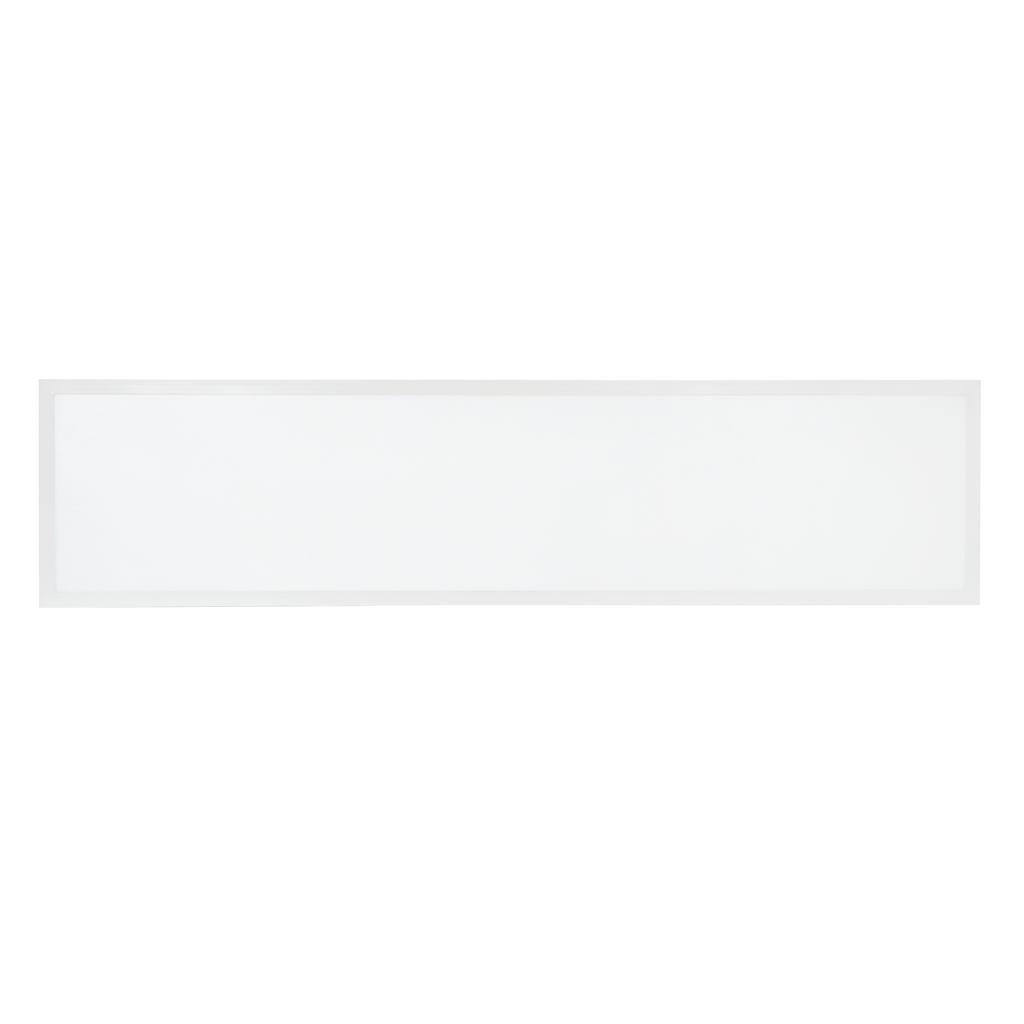 Panel Backlit 4000K 34W 4760lm IP20 30x120cm wit UGR<19 PRIME 0-10V