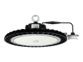 Highbay Armatuur PHANTOM 4000K 200W 38000lm 120° IP65 zwart PRIME MV 1-10V