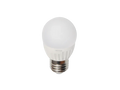 LED line Lamp E27 3000K 7W 1000lm 230V 220° G45 Keramiek PRIME