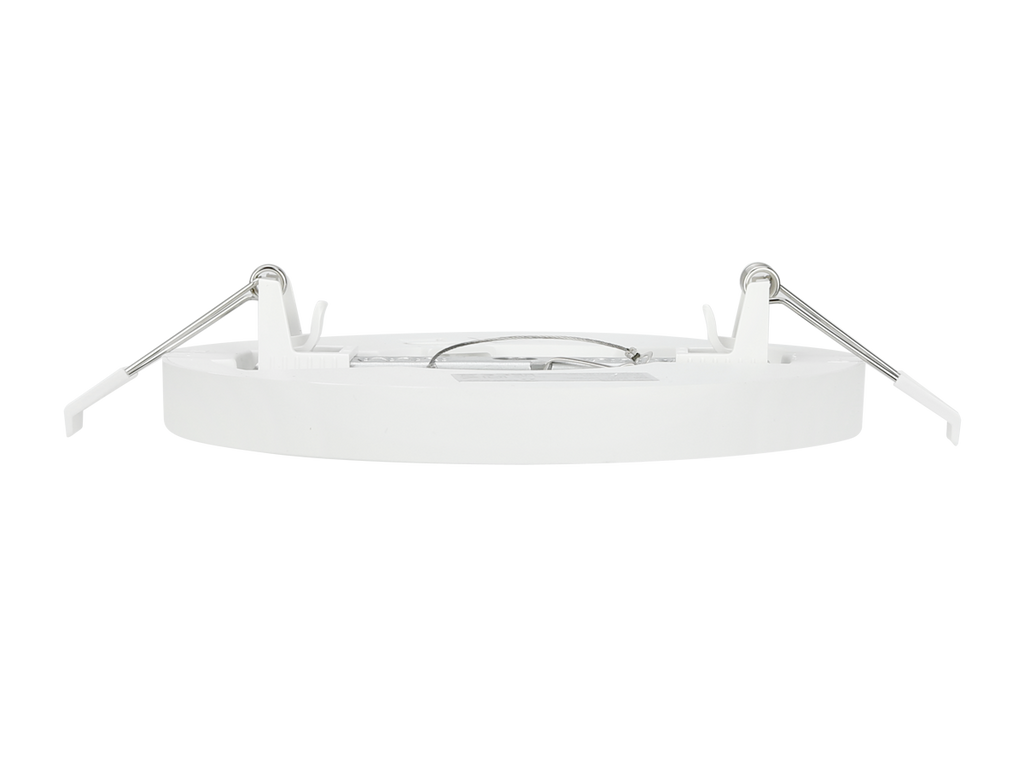 Downlight EASY FLEX 3CCT(3K/4K/5K) 9/12/15W 1120lm rond IP20 Wit LITE