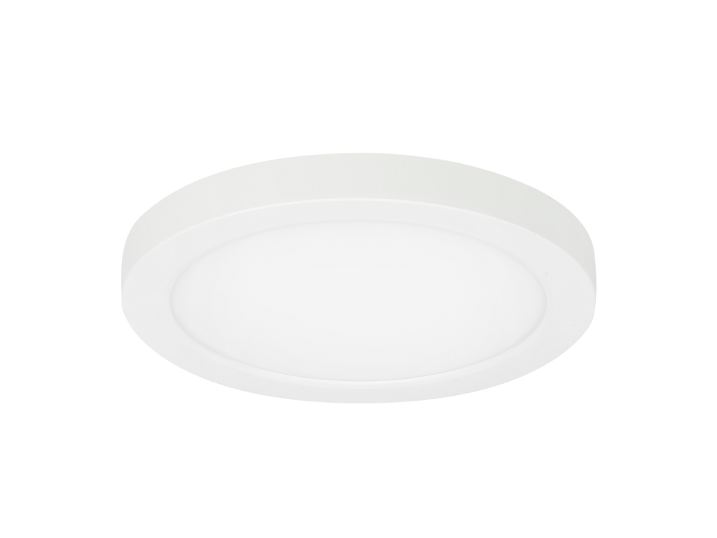 Downlight EASY FLEX 3CCT(3K/4K/5K) 9/12/15W 1120lm rond IP20 Wit LITE