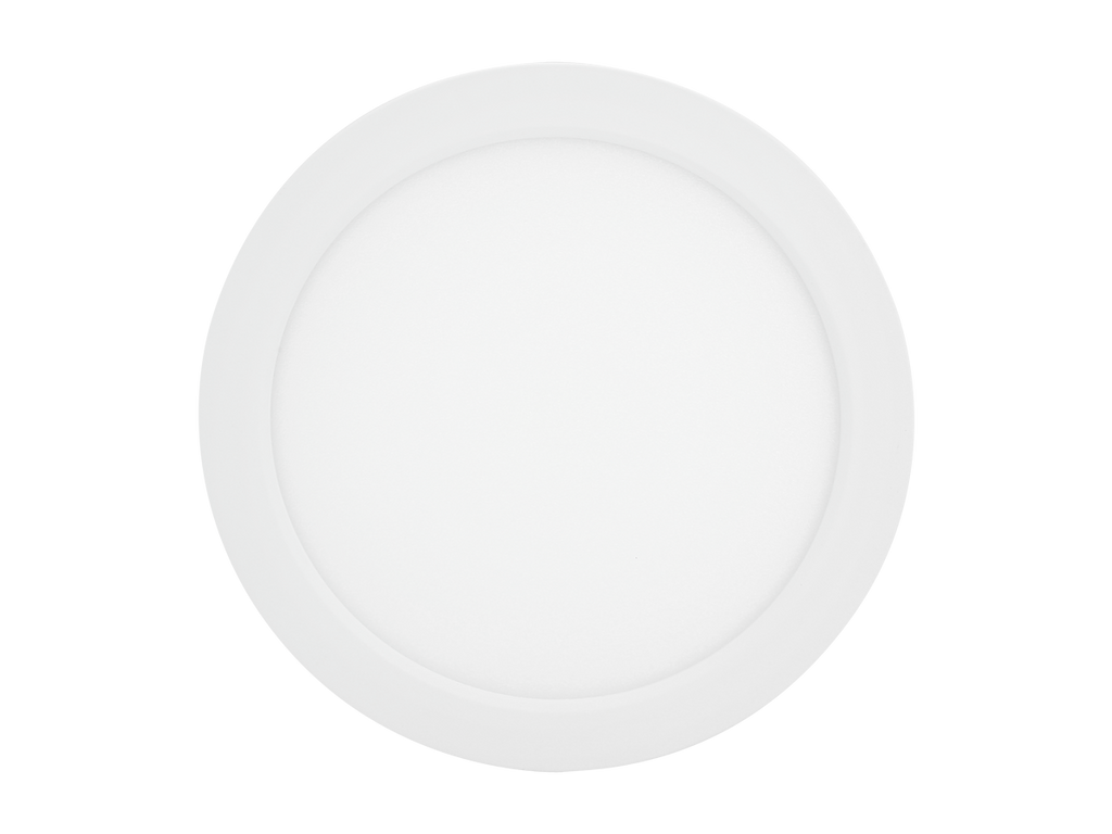 Downlight EASY FLEX 3CCT(3K/4K/5K) 9/12/15W 1120lm rond IP20 Wit LITE