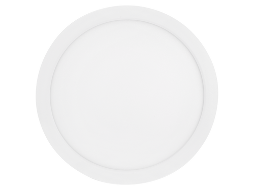Downlight EASY FLEX 3CCT(3K/4K/5K) 18W 1530lm rond IP20 Wit LITE bewegingssensor