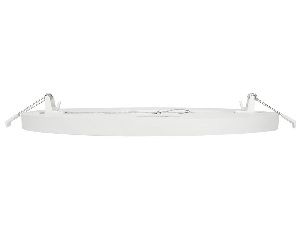 Downlight EASY FLEX 3CCT(3K/4K/5K) 18/21/24W 2110lm rond IP20 Wit LITE