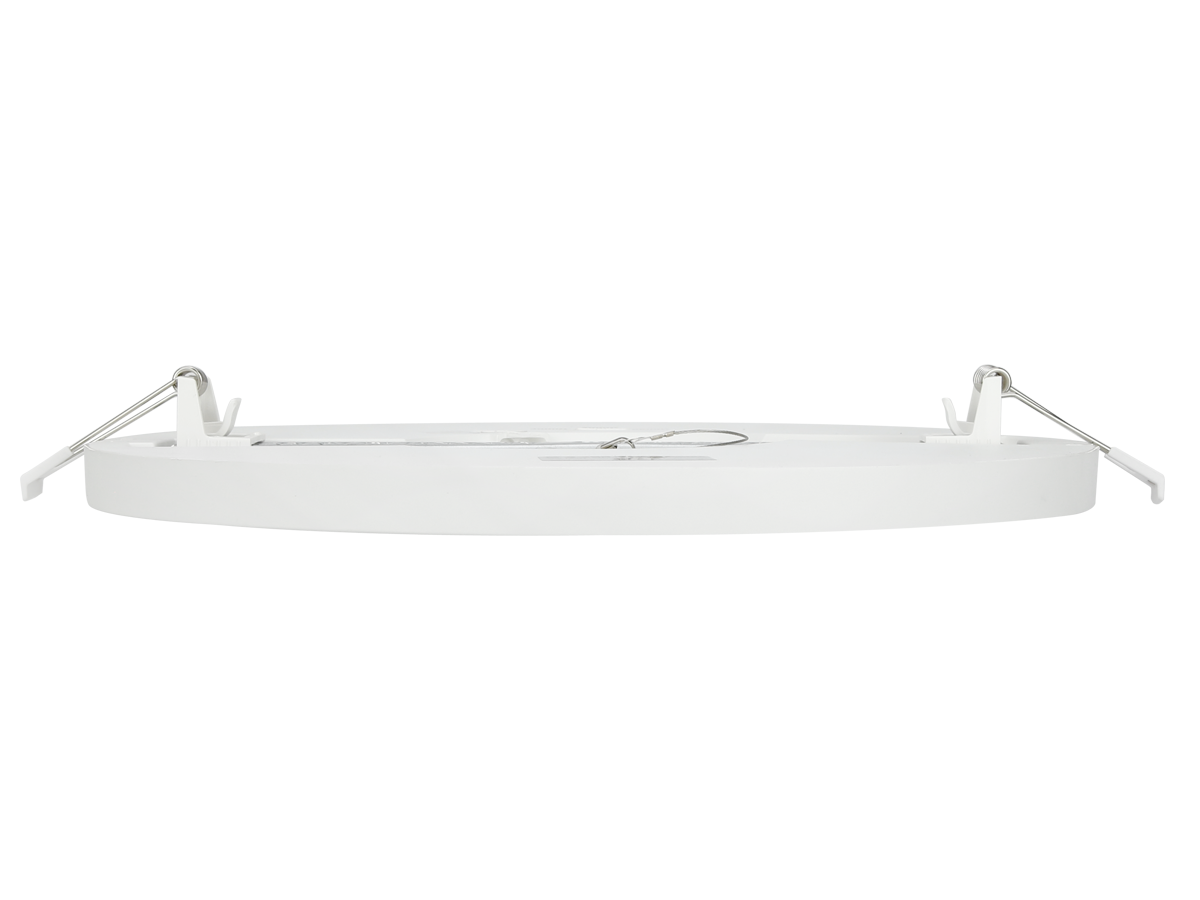 Downlight EASY FLEX 3CCT(3K/4K/5K) 18/21/24W 2110lm rond IP20 Wit LITE