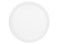 Downlight EASY FLEX 3CCT(3K/4K/5K) 18/21/24W 2110lm rond IP20 Wit LITE
