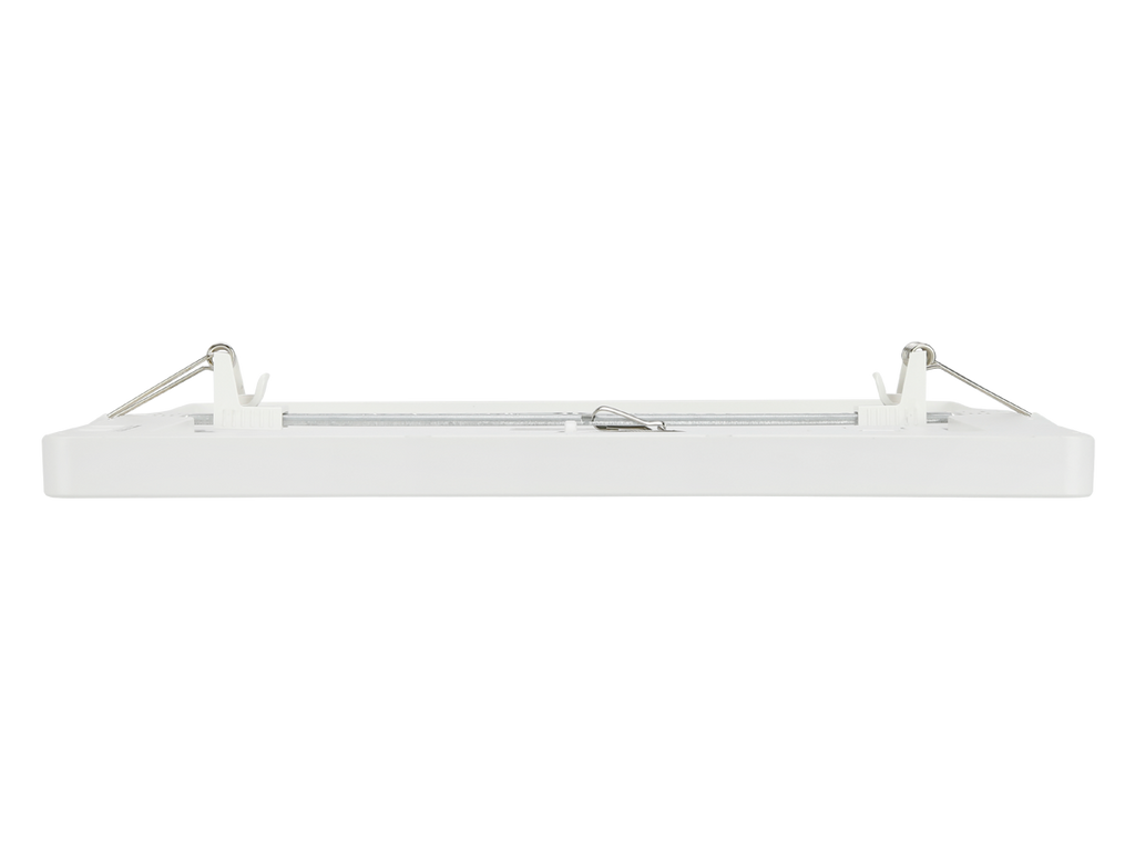 Downlight EASY FLEX 3CCT(3K/4K/5K) 18/21/24W 2110lm vierkant IP20 Wit LITE