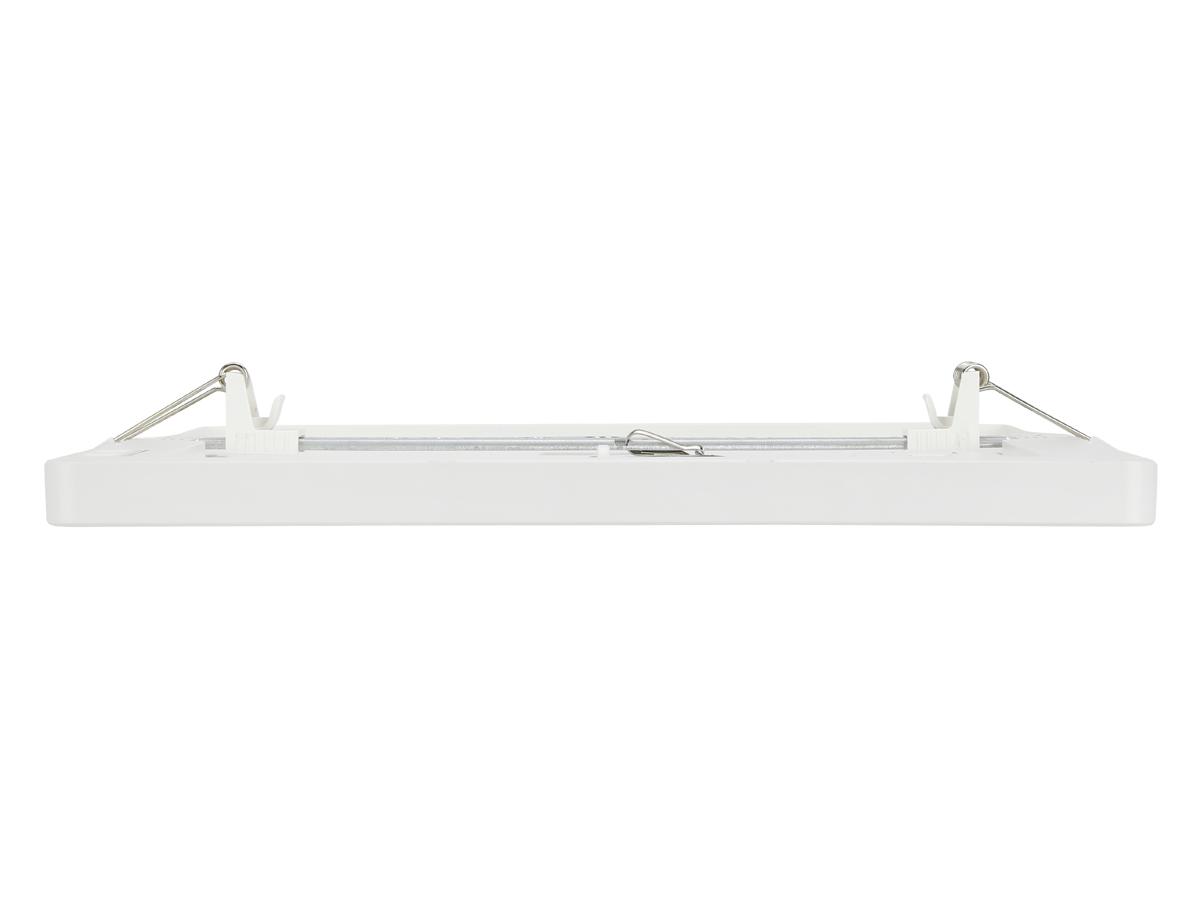 Downlight EASY FLEX 3CCT(3K/4K/5K) 18/21/24W 2110lm vierkant IP20 Wit LITE