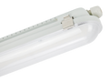 Hermetische armatuur RANGER 4000K 40W 7200lm IP66 120cm grijs PRIME DALI