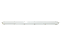 Hermetische armatuur RANGER 3CCT (3/4/5K) 10-40W 6000lm IP66 120cm grijs PRIME bewegingssensor MV