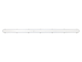 LED line hermetische armatuur RANGER 4000K 55W 9900lm IP66 150cm grijs PRIME DALI