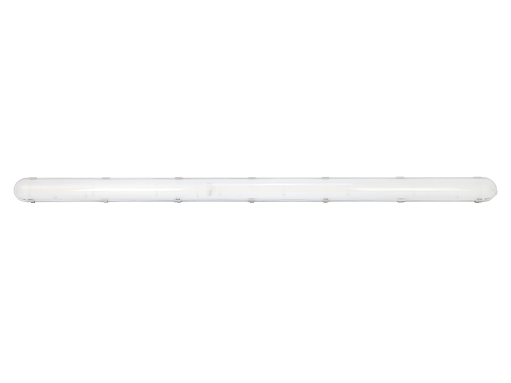 Hermetische armatuur RANGER 4000K 80W 14400lm IP66 150cm grijs PRIME DALI