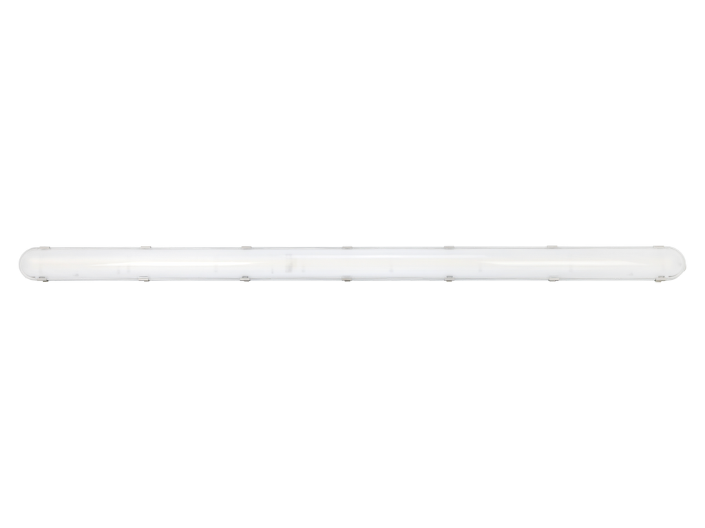 Hermetische armatuur RANGER 4000K 60-80W 14400lm IP66 150cm grijs PRIME bewegingssensor MV noodmodule LAW 3u AT