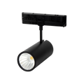 Spoorlicht LUMICANTO 14-29W CCT 36/60° zwarte PRIME