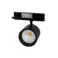 Spoorlicht LUMICANTO 6-20W CCT 36/60° zwart PRIME