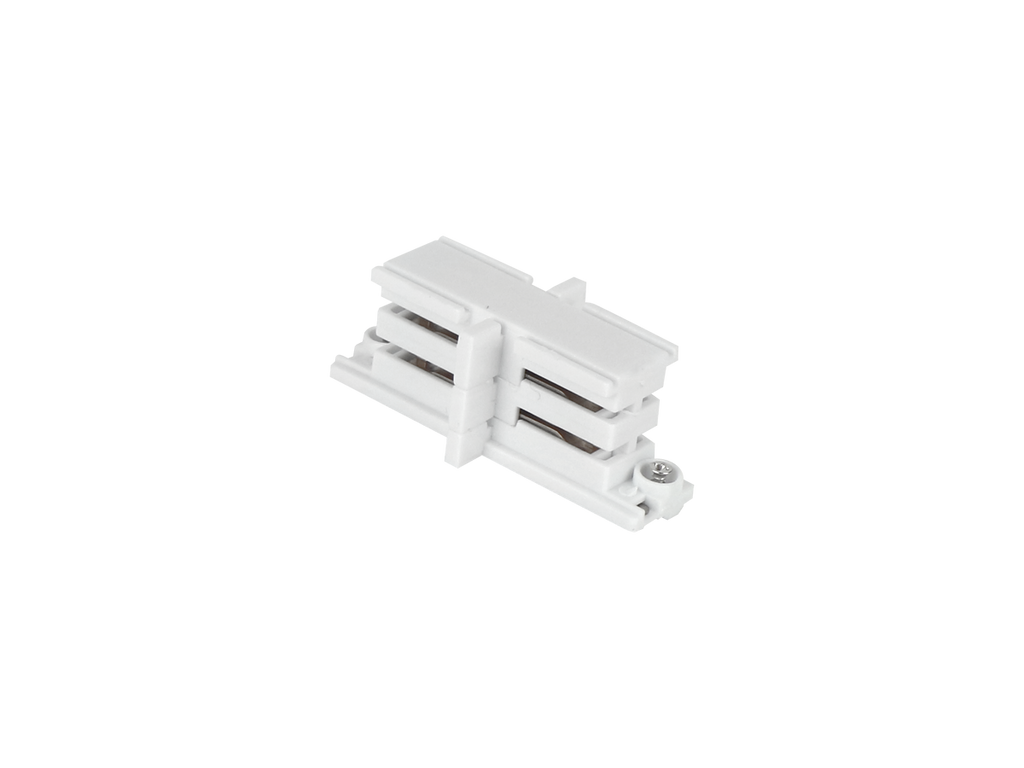 Connector I mini voor LUMICANTO wit PRIME buis