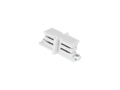 Connector I mini voor LUMICANTO wit PRIME buis