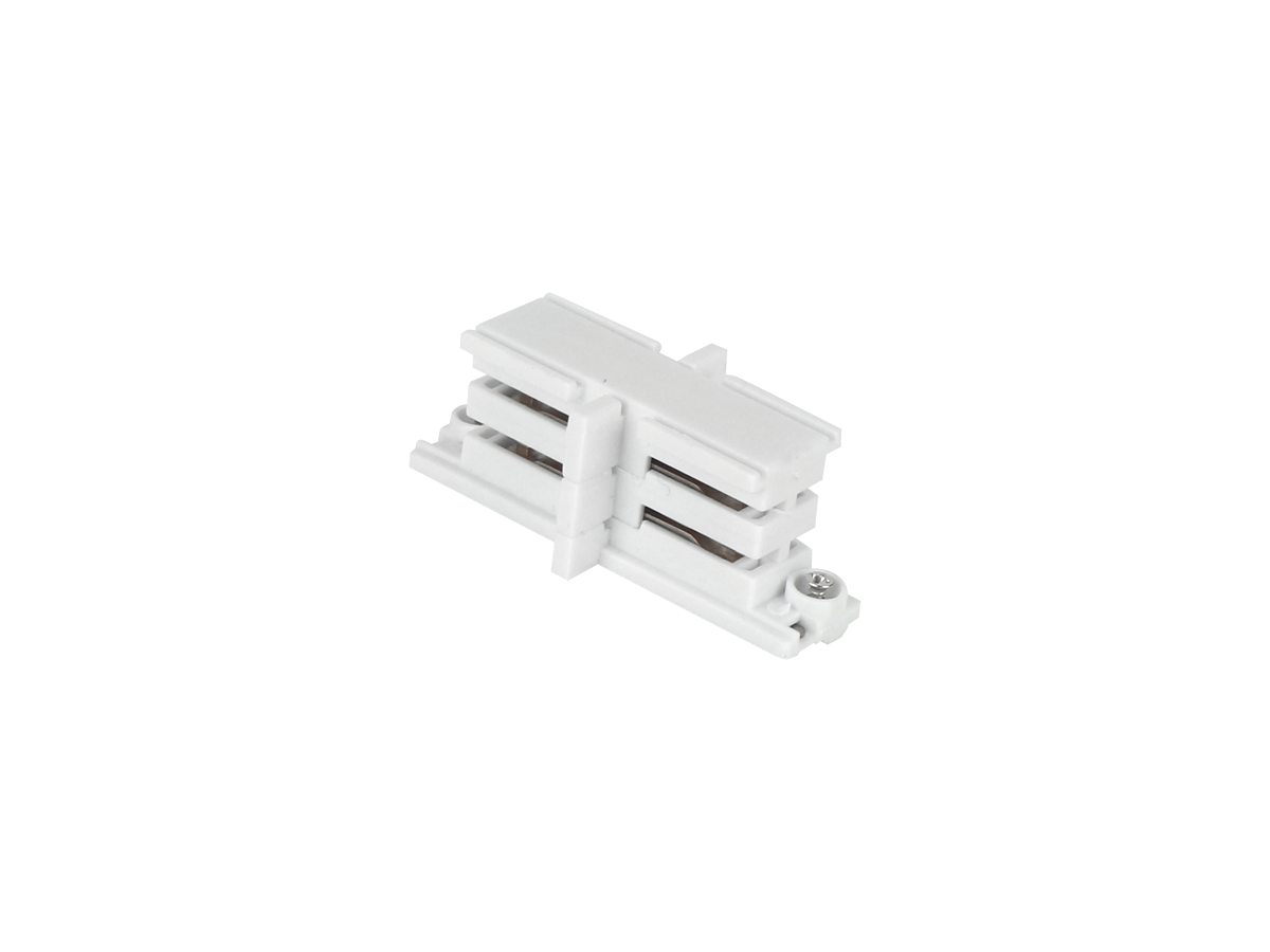 Connector I mini voor LUMICANTO wit PRIME buis