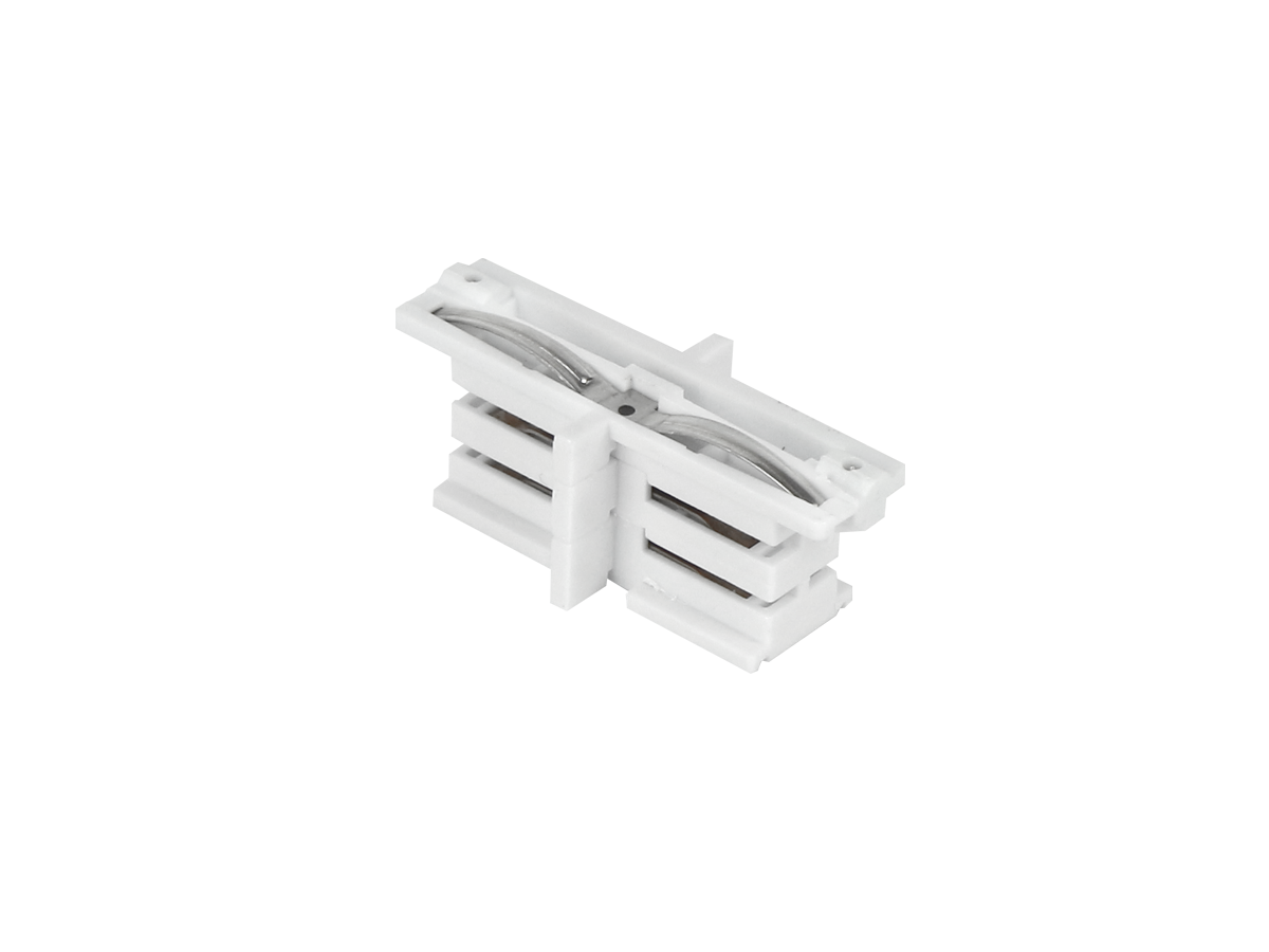 Connector I mini voor LUMICANTO wit PRIME buis