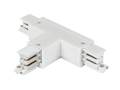 T connector voor LUMICANTO buis links wit met PRIME PSU