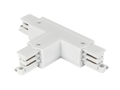 T connector voor LUMICANTO buis rechts wit met PRIME PSU