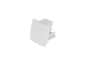 LUMICANTO white PRIME rail cap