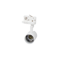 Track light LUMICANTO GU10 rail reflector wit PRIME