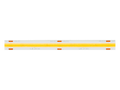 LED-strip 480 COB 24V 3000K 18W IP20 10mm 30m 1800/m PRIME