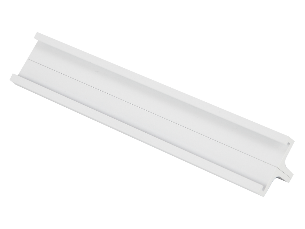 Versteviging voor LUMICANTO busbar wit PRIME