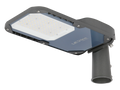 Wegverlichting Armatuur CAMINO 4000K 70W 9800 lm IP66 grijs PRIME
