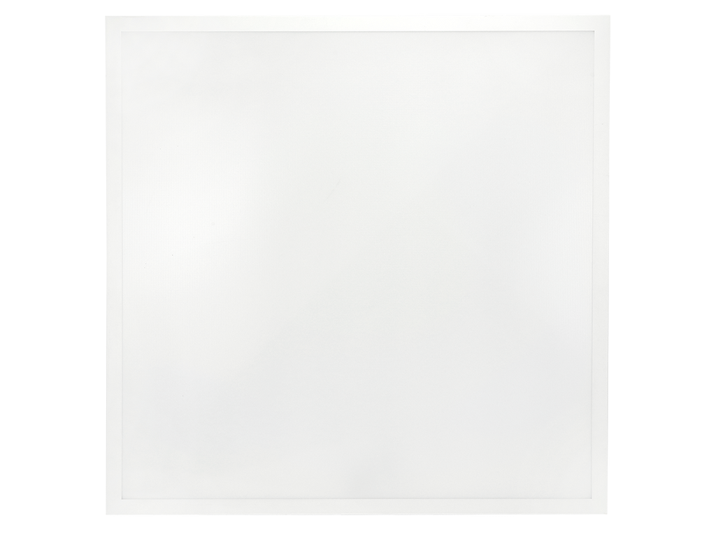 Panel Backlit 4CCT (2,7/3/4/5K) 34/36/38/40W 5300lm UGR<19 60x60cm wit PRIME