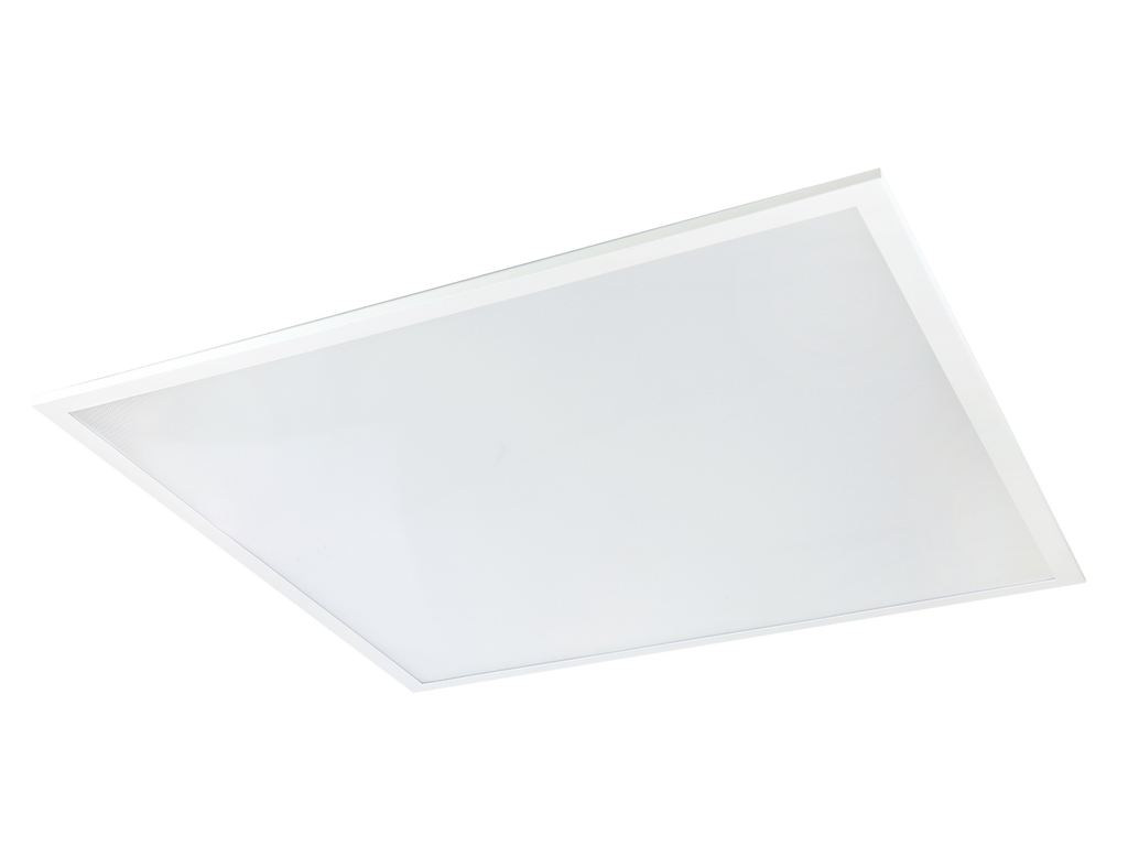 Panel Backlit 4CCT (2,7/3/4/5K) 34/36/38/40W 5300lm UGR<19 60x60cm wit PRIME