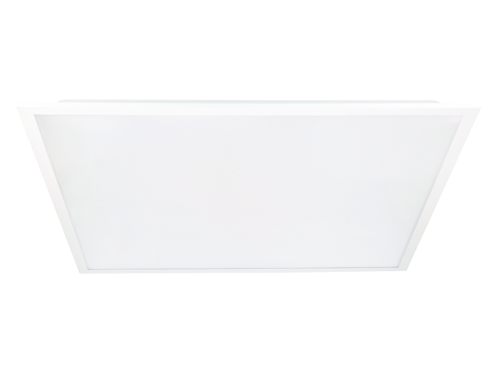 Panel Backlit 4CCT (2,7/3/4/5K) 34/36/38/40W 5300lm UGR<19 60x60cm wit PRIME
