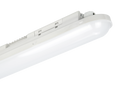Hermetische armatuur LINERIS 4000K 36W 4320lm IP65 120cm grijs 3x1,5mm LITE