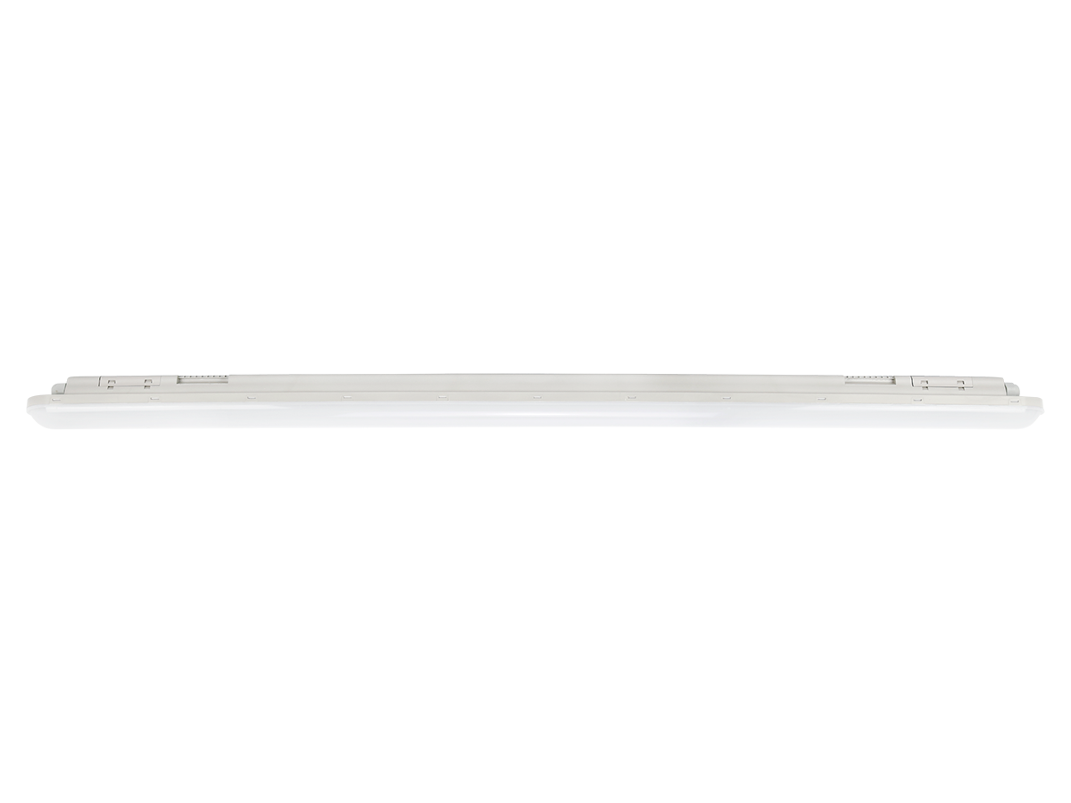 Hermetische armatuur LINERIS 4000K 36W 4320lm IP65 120cm grijs 3x1,5mm LITE