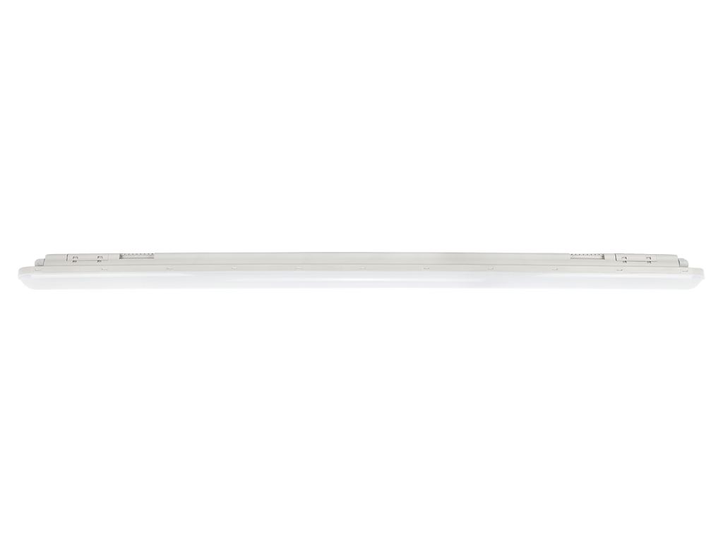Hermetische armatuur LINERIS 6500K 36W 4320lm IP65 120cm grijs 3x1,5mm LITE