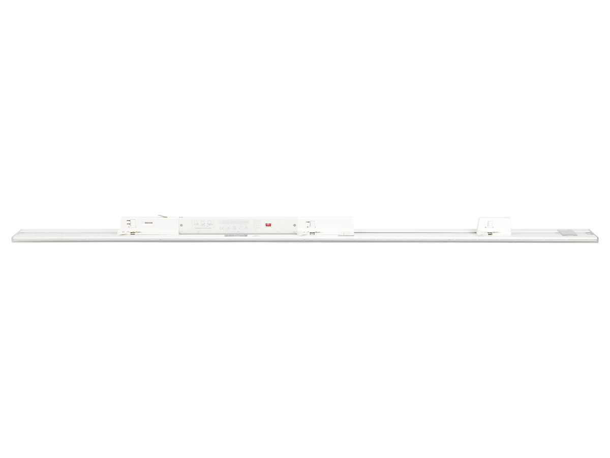Track light Linear LUMICANTO 30-42W 3CCT(3K/4K/6K) 90° IP20 120cm wit PRIME
