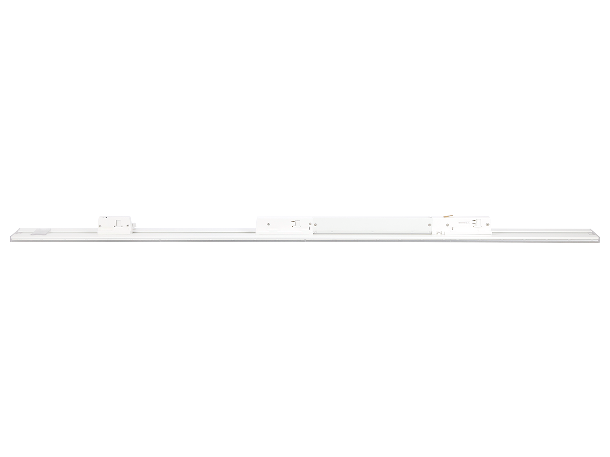 Track light Linear LUMICANTO 30-42W 3CCT(3K/4K/6K) 90° IP20 120cm wit PRIME