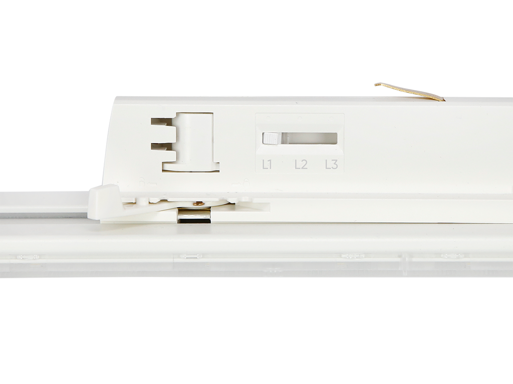 Track light Linear LUMICANTO 30-42W 3CCT(3K/4K/6K) 90° IP20 120cm wit PRIME