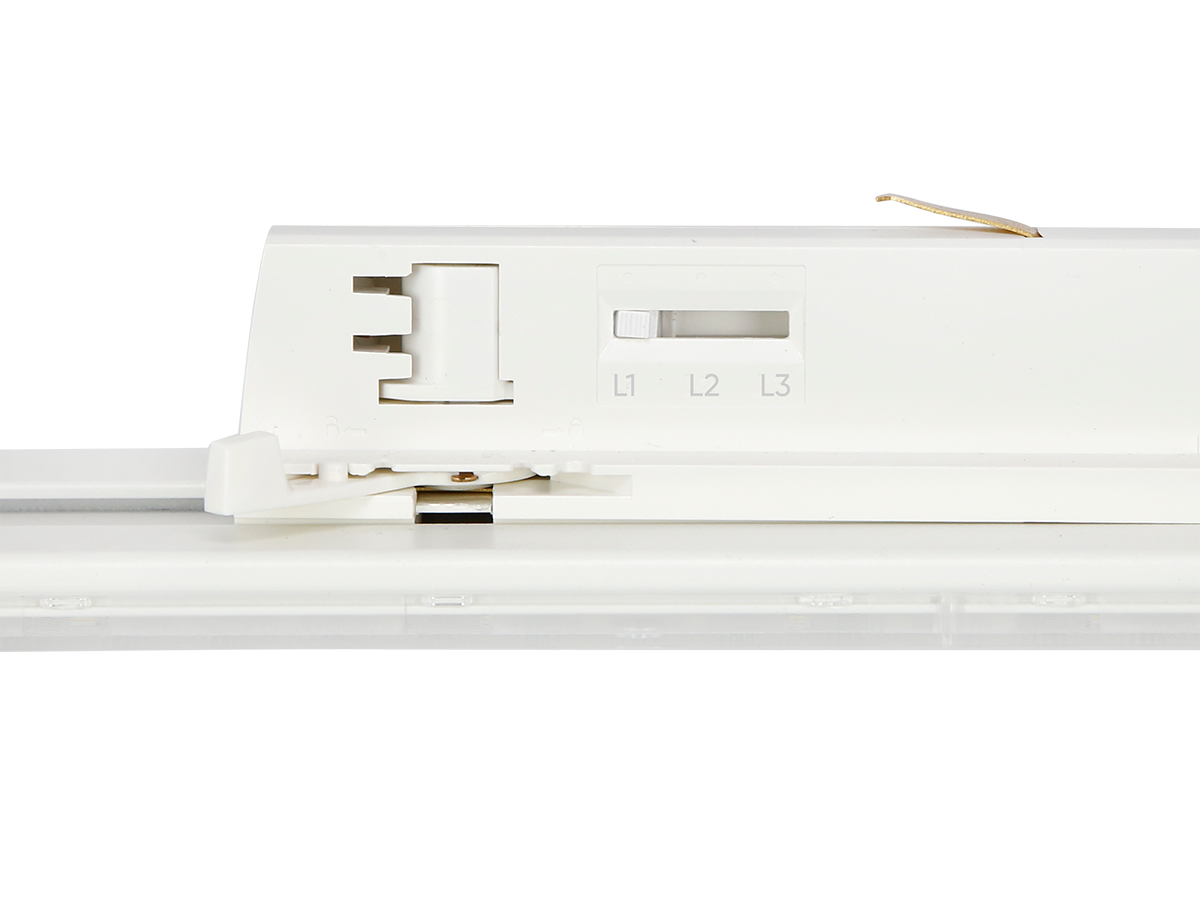 Track light Linear LUMICANTO 30-42W 3CCT(3K/4K/6K) 90° IP20 120cm wit PRIME