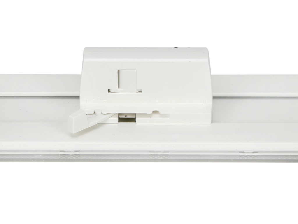 Track light Linear LUMICANTO 30-42W 3CCT(3K/4K/6K) 90° IP20 120cm wit PRIME