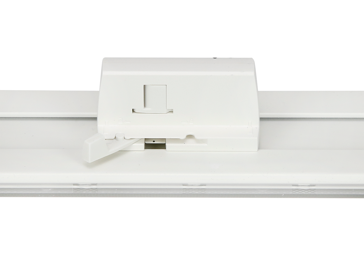 Track light Linear LUMICANTO 30-42W 3CCT(3K/4K/6K) 90° IP20 120cm wit PRIME