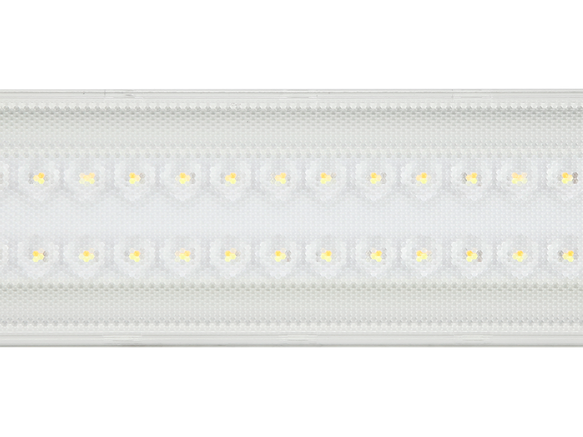 Track light Linear LUMICANTO 30-42W 3CCT(3K/4K/6K) 90° IP20 120cm wit PRIME