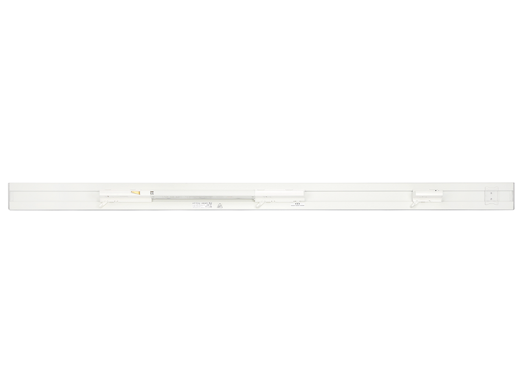 Track light Linear LUMICANTO 30-42W 3CCT(3K/4K/6K) 90° IP20 120cm wit PRIME