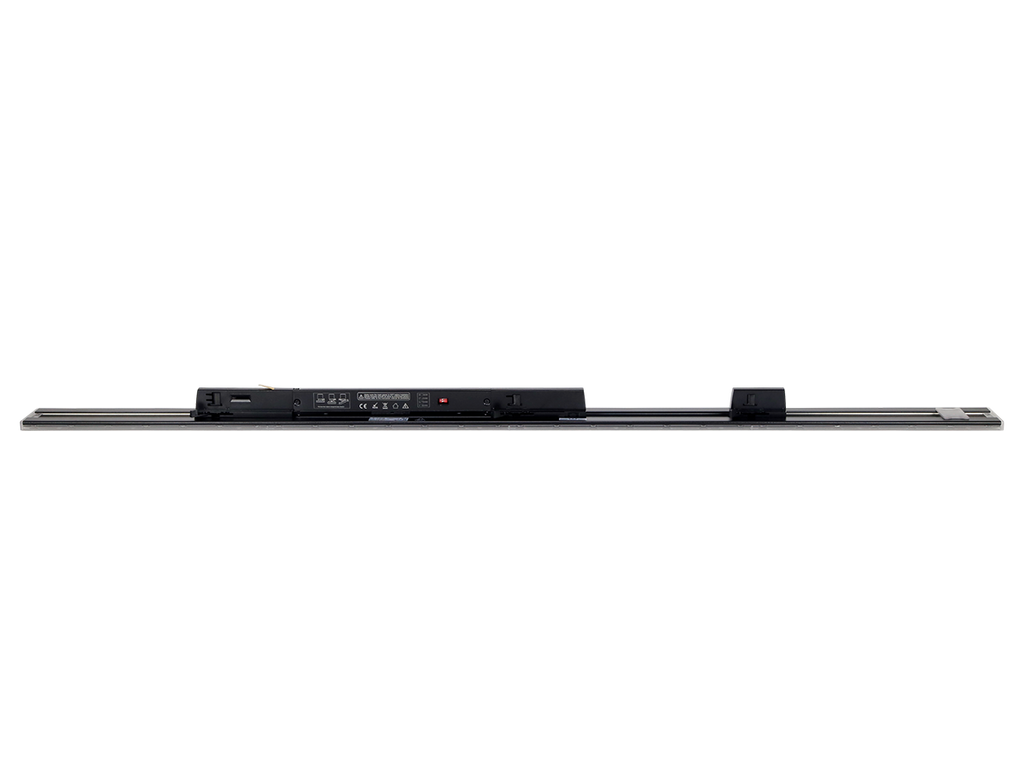 Track light Linear LUMICANTO 30-42W 3CCT(3K/4K/6K) 90° IP20 120cm zwart PRIME